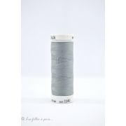Fil à coudre Mettler ® Seralon 200m - coloris gris - 1140 METTLER ® - 1