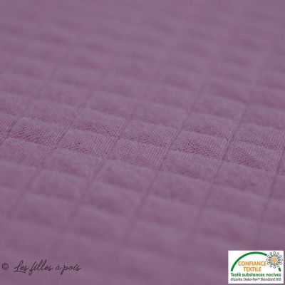 Coupon de tissu coton - Playa - OEKO-TEX - Dodynette