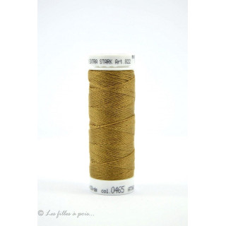 Hilo de coser Mettler ® Extra-Stark - Beige - 0465 METTLER ® - Fils à coudre et à broder - 1