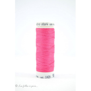 Hilo de coser Mettler ® Extra-Stark - Rosa - 1429 METTLER ® - Fils à coudre et à broder - 1