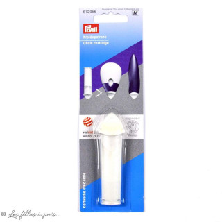 Cartucho de giz - Prym® Chalk Cartridge Prym ® - Mercerie - 1