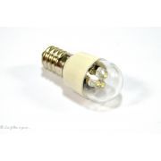 Ampoule LED machine à coudre -  E14 à vis 0.75w  - 1