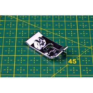 Calcador de máquina de costura para material estreito de 2 mm Autres marques - Tissus et mercerie - 1