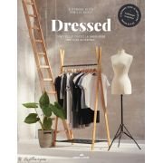 Livre de couture DRESSED, le livre - Deer And Doe ® DEER and DOE ® - Patrons couture - 1