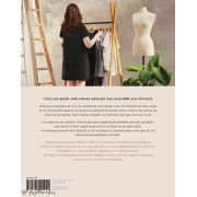 Livre de couture DRESSED, le livre - Deer And Doe ® DEER and DOE ® - Patrons couture - 2