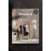 Livre de couture DRESSED, le livre - Deer And Doe ® DEER and DOE ® - Patrons couture - 12