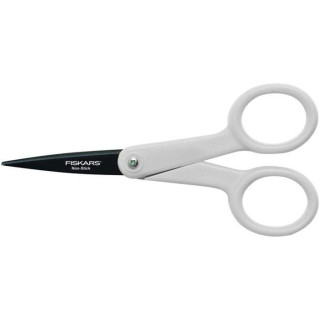 Microtijeras universales antiadherentes Fiskars ® - 12cm Fiskars ® - Ciseaux et outils de coupe - 3