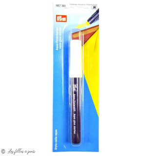 Stylo colle Aqua, colle hydrosoluble - PRYM ® Prym ® - Mercerie - 1