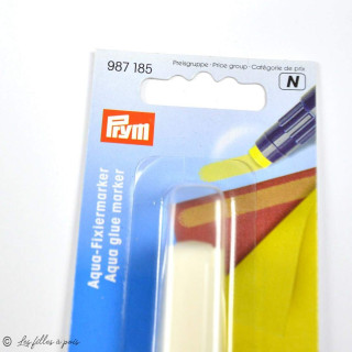 Stylo colle Aqua, colle hydrosoluble - PRYM ® Prym ® - Mercerie - 2