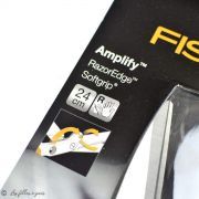 Ciseaux de précision Fiskars ® Amplify ™ de 15 à 24 cm Fiskars ® - Ciseaux et outils de coupe - 4