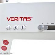 Machine à coudre électronique VERITAS - AMELIA VERITAS ® - Machines à coudre, à broder et à surjeter - 18