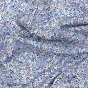 Tissu coton Wiltshire - Violet - Liberty Of London ® Liberty of London ® - Tissus  - 1