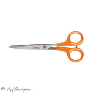 Fiskars ® Tijeras clásicas para cortar papel - 17cm Fiskars ® - Ciseaux et outils de coupe - 1