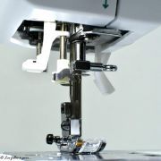 Machine à coudre électronique Zart 01 - ALFA ALFA ® - Machines à coudre, à broder, à recouvrir et à surjeter - 32