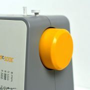 Machine à coudre électronique Compakt 500E+ - ALFA ALFA ® - Machines à coudre, à broder, à recouvrir et à surjeter - 15
