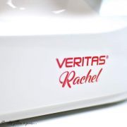 Machine à coudre mécanique VERITAS - Rachel VERITAS ® - Machines à coudre, à broder et à surjeter - 19