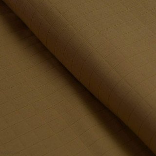 Tissu matelassé coton Taiyo - Rose - 130cm - França Duval Stalla ® France DUVAL STALLA ® - Tissus - 1