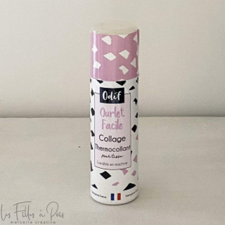 Colle ourlet facile sans couture - Odif ® Odif ® - 1