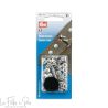 Lot de 15 rivets tubulaires - 4-6mm - Argenté - Prym ® Prym ® - Mercerie - 1