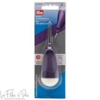 Punção com proteção ergonómica da ponta - 610935 - Prym ® (inglês) Prym ® - Mercerie - 1