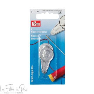 Enfiador de agulhas - 611175 - Prym ® Prym ® - Mercerie - 1