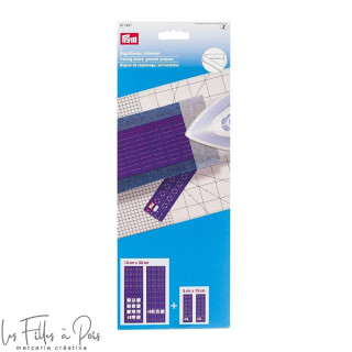 Regla universal para planchar dobladillos - 611937 - Prym ® Pedicure Prym ® - Mercerie - 1