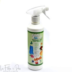 Spray durcisseur de tissu - Fabric Booster - Odif ® Odif ® - 1
