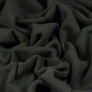 Tissu jersey gaufré uni - Oeko-Tex ® Autres marques - Tissus et mercerie - 20