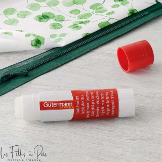 cola em bastão para fixação de tecidos - Gutermann Gütermann ® - Fils à coudre et à broder - 2