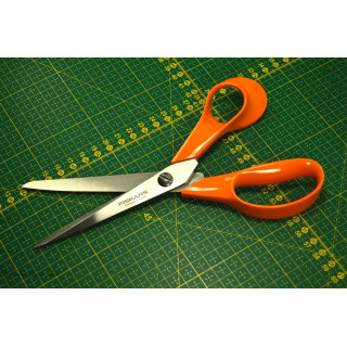 Tijeras Fiskars ® classic universal - 21cm Fiskars ® - Ciseaux et outils de coupe - 1