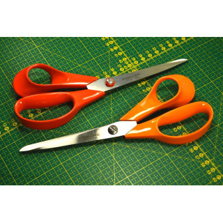 Ciseaux Fiskars ® classic universels - 21cm Fiskars ® - Ciseaux et outils de coupe - 3