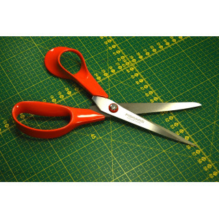 Tijeras Fiskars ® classic universal zurdos - 21cm Fiskars ® - Ciseaux et outils de coupe - 1