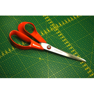 Tijeras Fiskars ® classic universal zurdos - 21cm Fiskars ® - Ciseaux et outils de coupe - 2