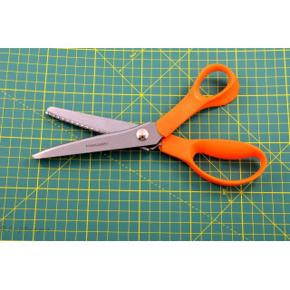 Tijeras Fisckar ® - 23cm Fiskars ® - Ciseaux et outils de coupe - 1