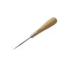 Poinçon manche en bois "droit" 16cm - Bohin Bohin France ® - Mercerie - 1