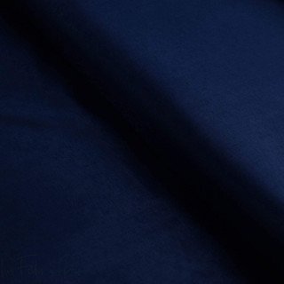 Coupon de tissu doublure Venezia - Bleu marine - 60cm Autres marques - Tissus et mercerie - 80