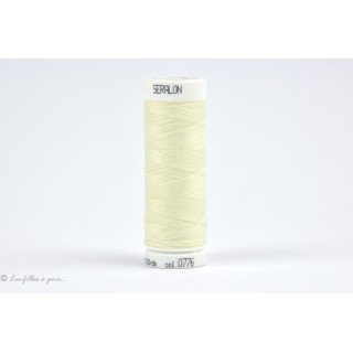 Mettler ® Seralon hilo de coser 200m - Beige - 0776 METTLER ® - Fils à coudre et à broder - 1