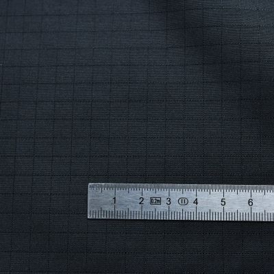 fermeture zip à glissière 35 cm couleur noir séparable zip métal largeur 3  cm largeur du zip 6 mm - mercerie-extra