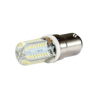 Bombilla LED para máquina de coser - B15 bayoneta 2,5w Prym ® - Mercerie - 1