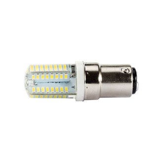 Ampoule LED machine à coudre -  B15 à baïonnette 2.5w Prym ® - Mercerie - 2