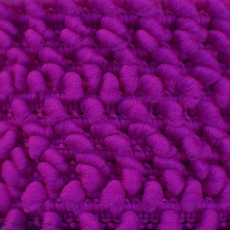 Galon mini pompon - 9mm Vente en ligne