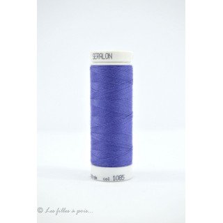 Linha de costura Mettler Seralon 200m - Azul - 1085 METTLER ® - Fils à coudre et à broder - 1