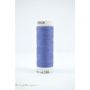 Fil à coudre Mettler Seralon 200m - coloris bleu - 1466 METTLER ® - 1