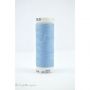 Fil à coudre Mettler Seralon 200m - coloris bleu - 0271 METTLER ® - 1