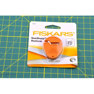 Cortador de tesoura Sewsharp Fiskars ® 9854 Fiskars ® - Ciseaux et outils de coupe - 1