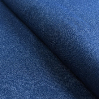 Tissu jeans stretch - Bleu Autres marques - Tissus et mercerie - 1