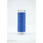 Fil à coudre Mettler Seralon 200m - coloris bleu - 0815 METTLER ® - 1
