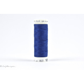 Hilo de coser Mettler ® Extra-Stark - Azul - 0823 METTLER ® - Fils à coudre et à broder - 1