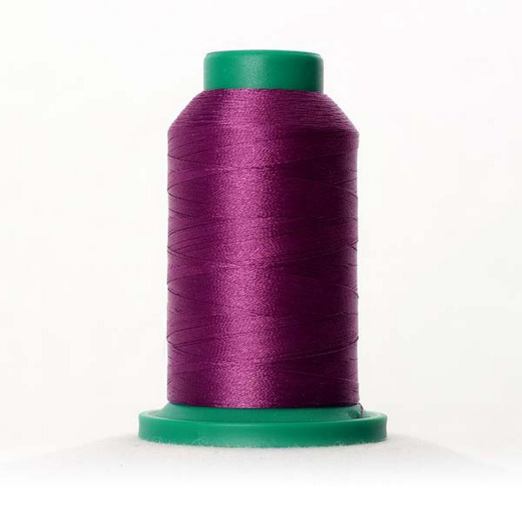 Fil à broder universel machine ISACORD 1000M - violet - 2810 METTLER ® - Fils à coudre et à broder - 1