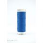 Fil à coudre Mettler ® Seralon 200m - coloris bleu - 0024 METTLER ® - 1